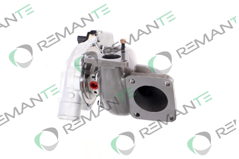 Turbolader Remante 003-002-000012R