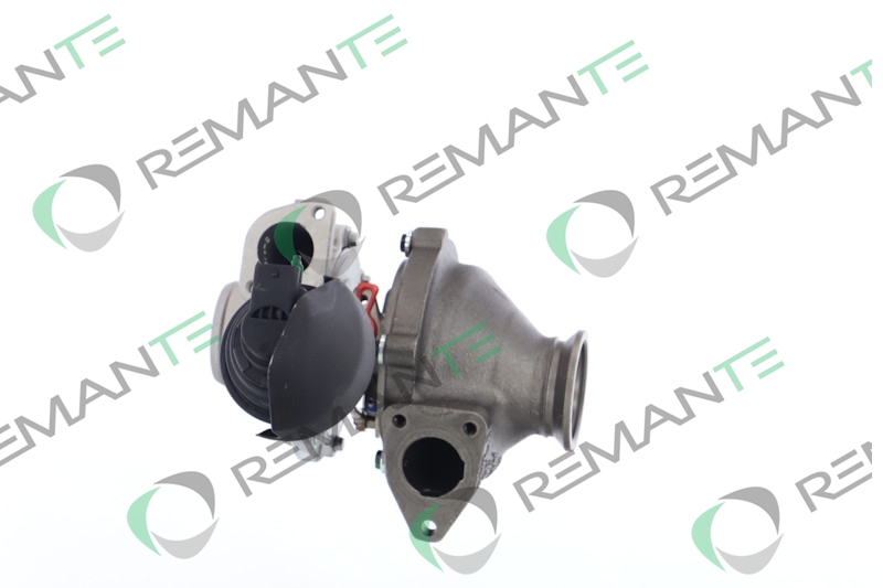 Turbolader Remante 003-002-000029R