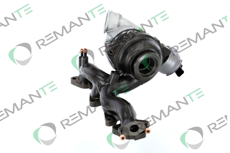 Remante Turbolader 003-002-000032R