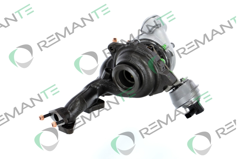 Remante Turbolader 003-002-000032R