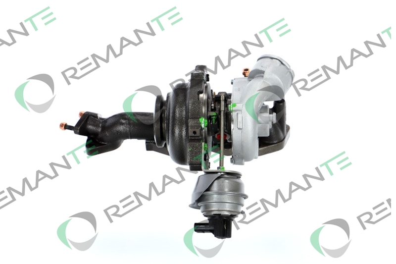 Remante Turbolader 003-002-000032R