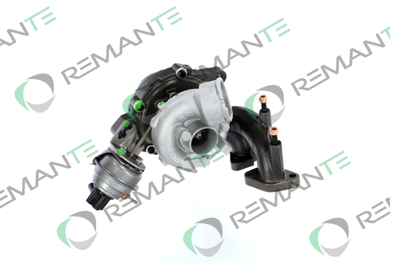 Remante Turbolader 003-002-000032R