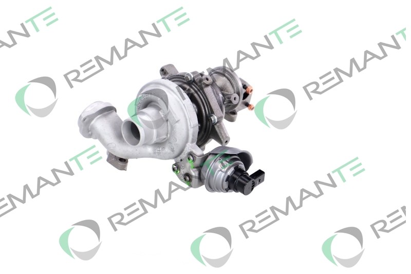Remante Turbolader 003-002-000037R