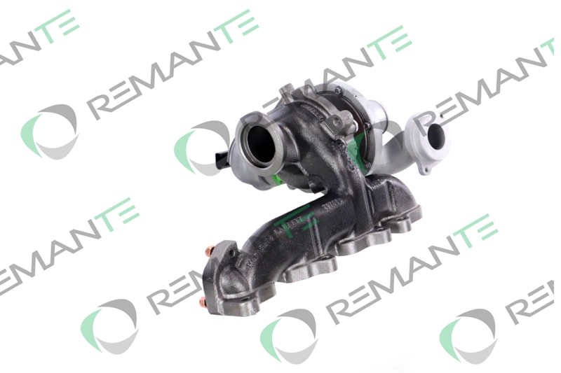 Remante Turbolader 003-002-000037R