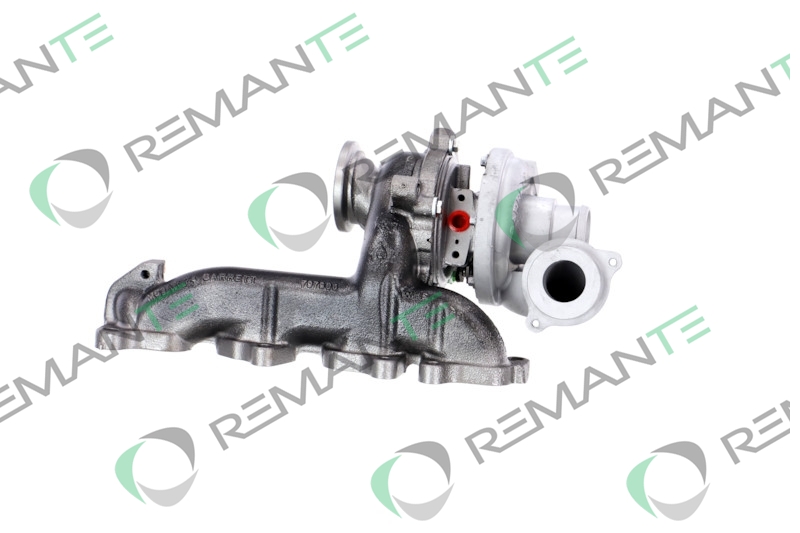 Remante Turbolader 003-002-000037R