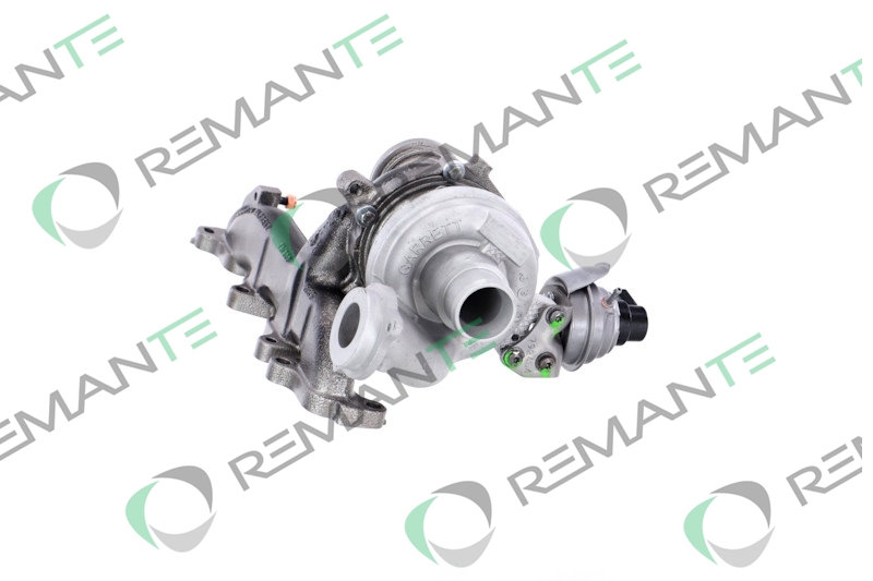 Remante Turbolader 003-002-000037R