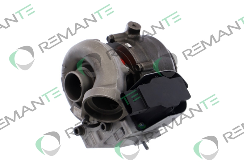 Remante Turbolader 003-002-000040R