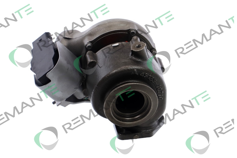 Remante Turbolader 003-002-000040R