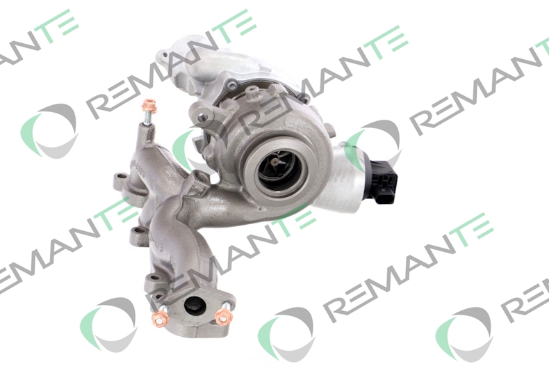 Remante Turbolader 003-002-000054R