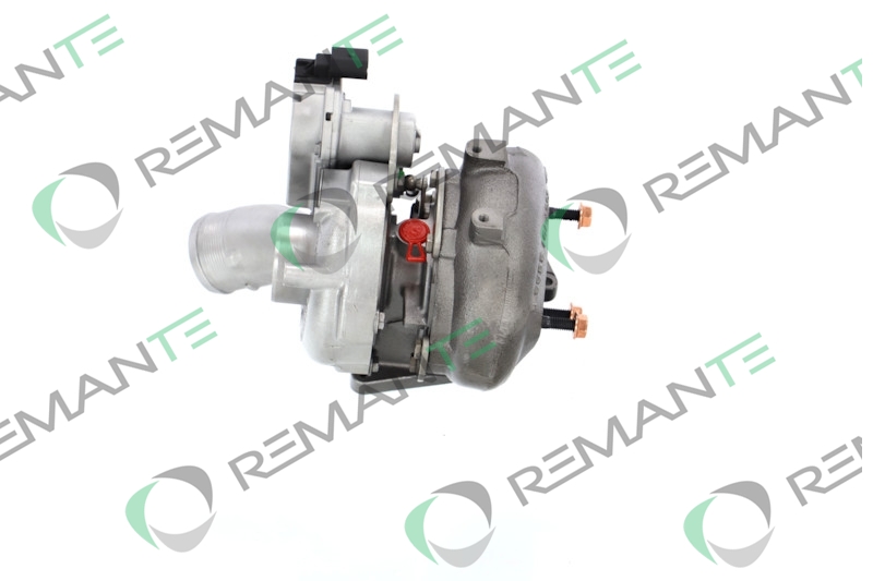 Turbolader Remante 003-002-000055R