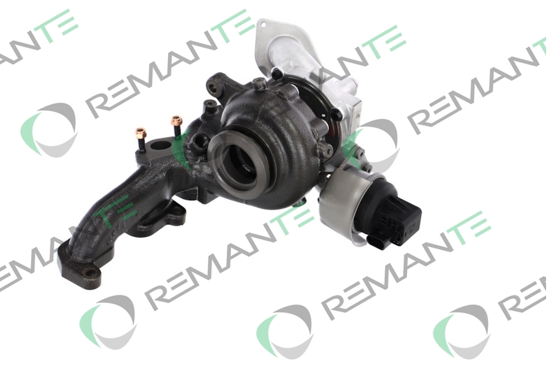 Remante Turbolader 003-002-000058R