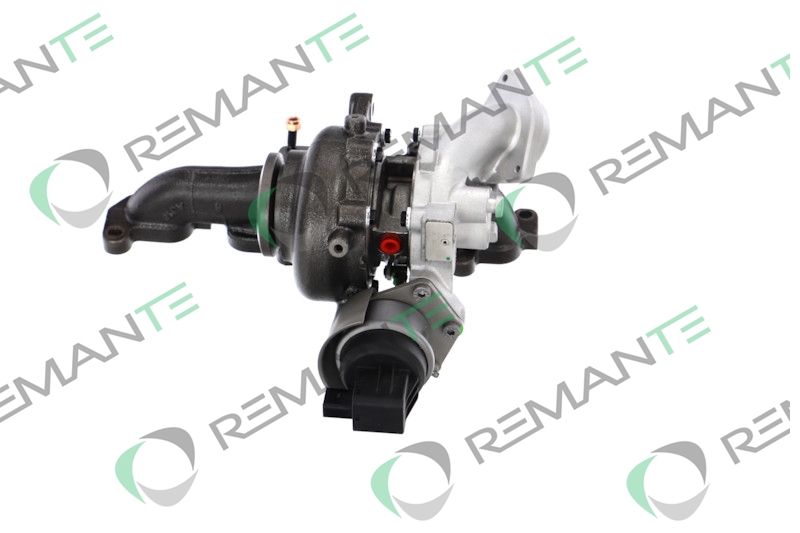 Remante Turbolader 003-002-000058R
