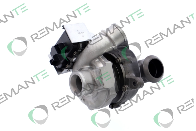 Remante Turbolader 003-002-000063R