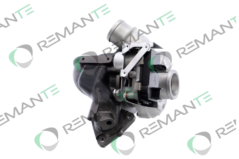 Remante Turbolader 003-002-000063R