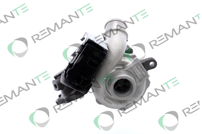 Remante Turbolader 003-002-000063R