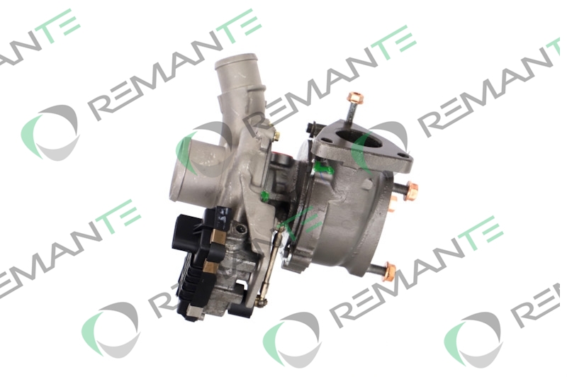 Turbolader Remante 003-002-000067R