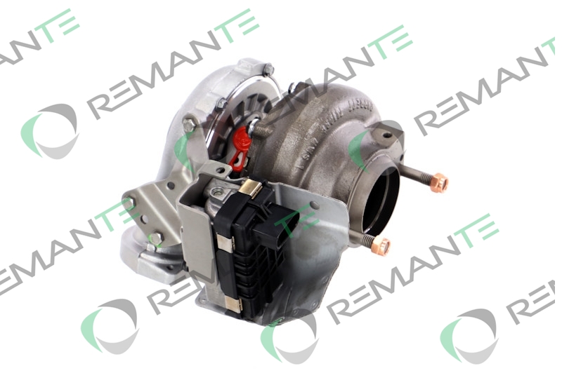 Turbolader Remante 003-002-001003R