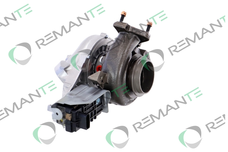 Turbolader Remante 003-002-001005R