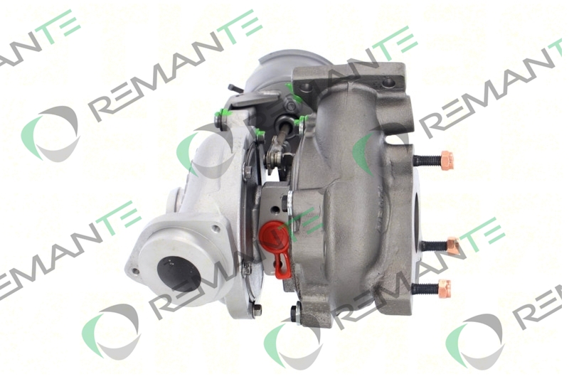 Turbolader Remante 003-002-001032R