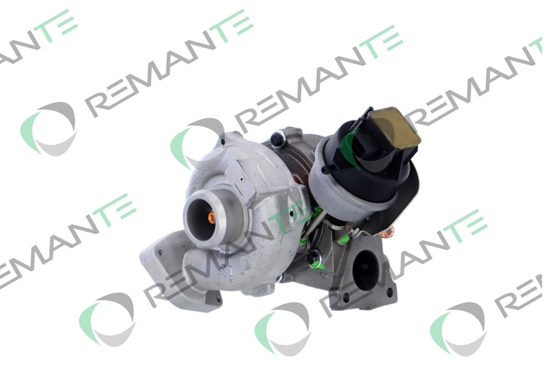 Remante Turbolader 003-002-001034R