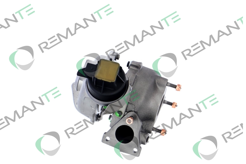 Turbolader Remante 003-002-001034R