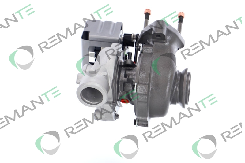 Turbolader Remante 003-002-001036R