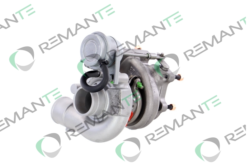 Remante Turbolader 003-002-001038R