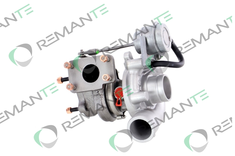 Remante Turbolader 003-002-001038R