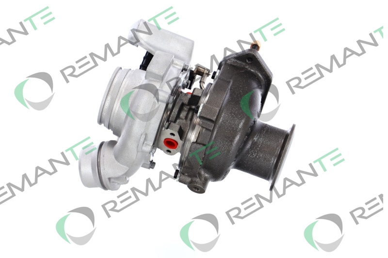 Turbolader Remante 003-002-001041R