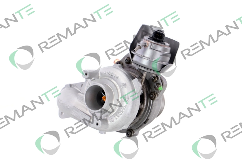 Remante Turbolader 003-002-001047R