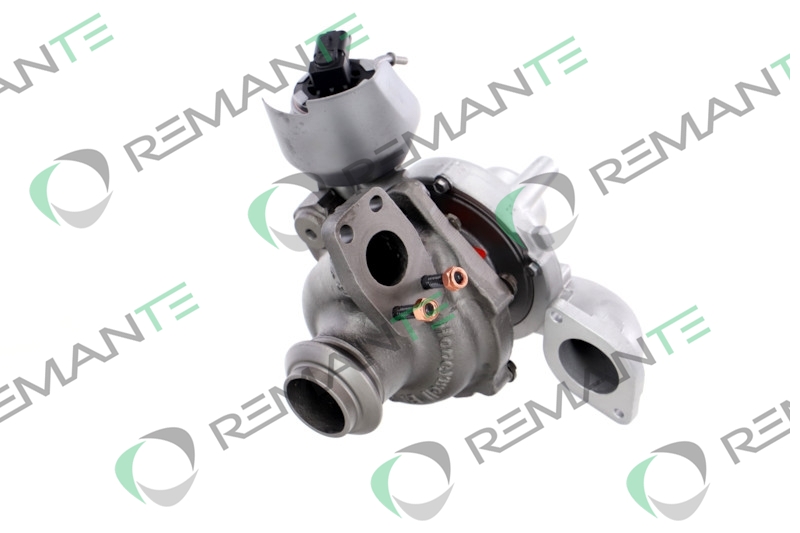 Remante Turbolader 003-002-001047R