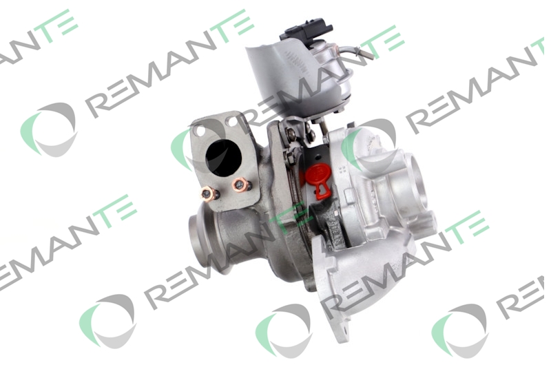Remante Turbolader 003-002-001047R