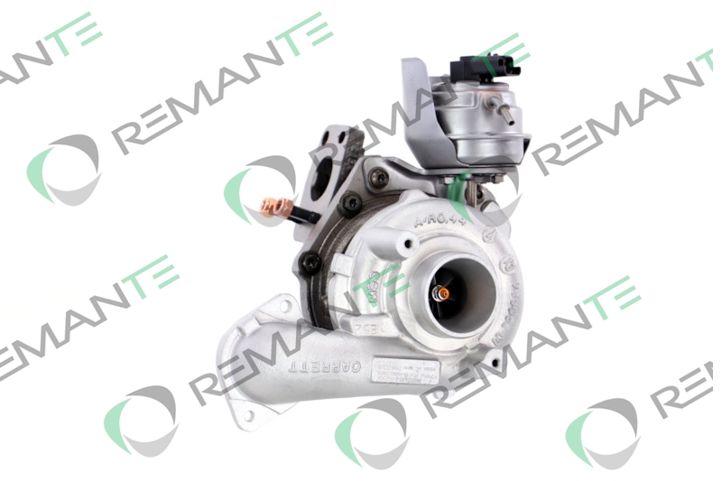 Remante Turbolader 003-002-001047R