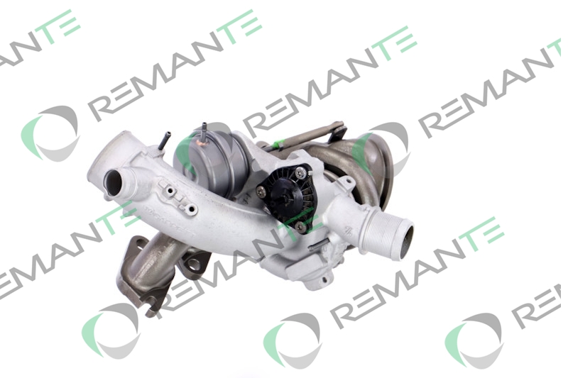 Remante Turbolader 003-002-001051R