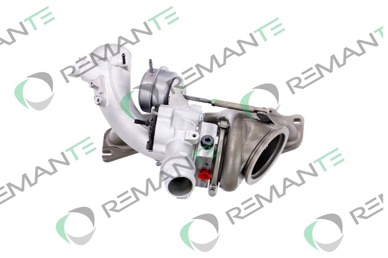 Turbolader Remante 003-002-001051R