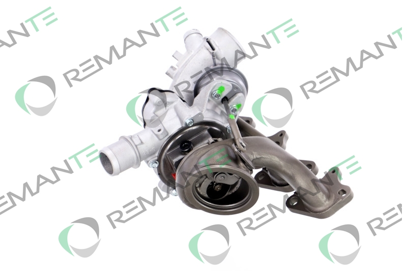 Remante Turbolader 003-002-001051R