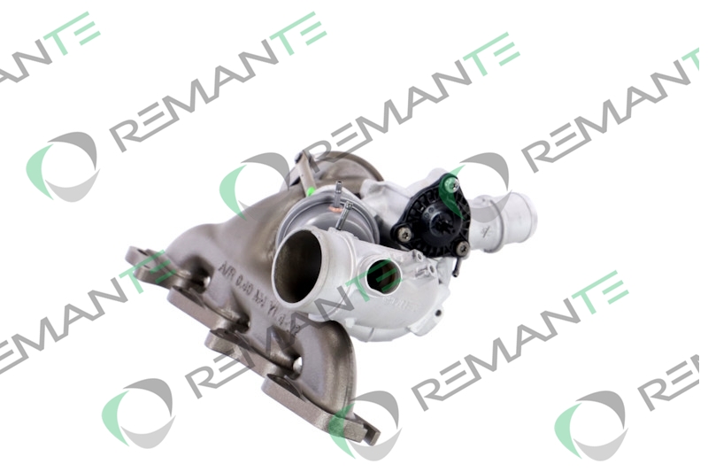 Remante Turbolader 003-002-001051R