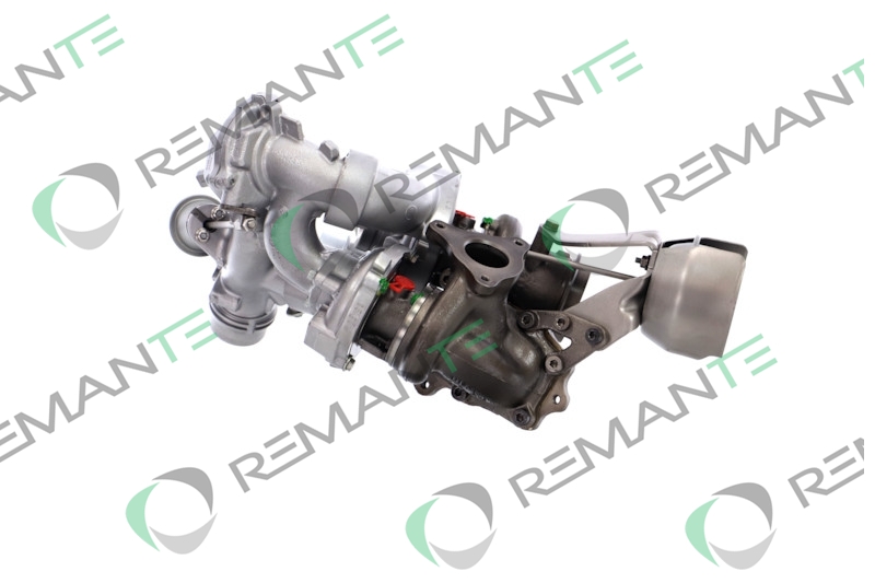 Turbolader Remante 003-002-001068R