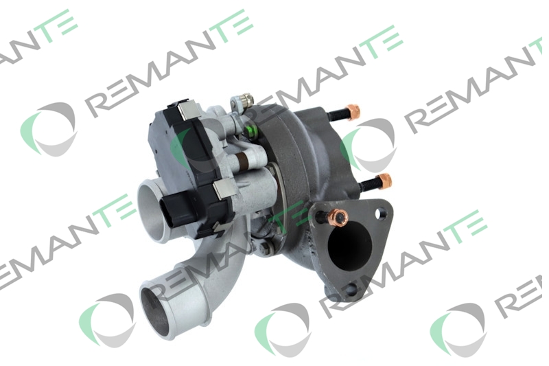 Turbolader Remante 003-002-001080R