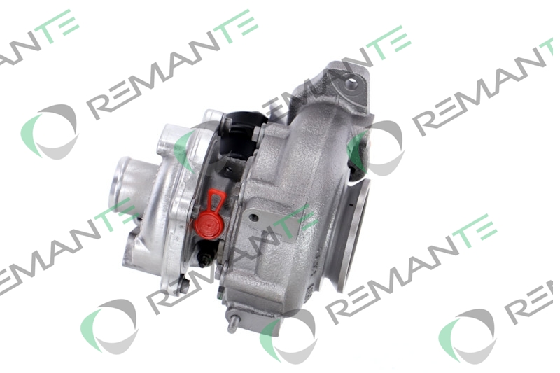 Turbolader Remante 003-002-001082R