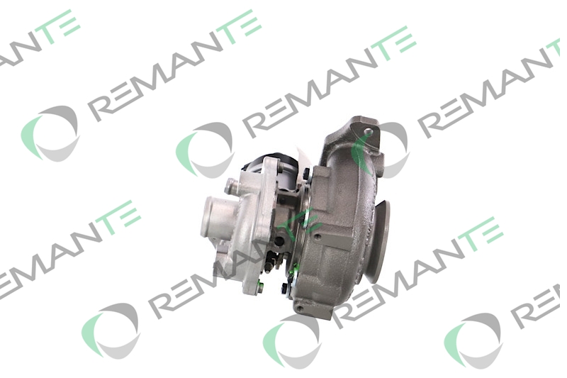 Turbolader Remante 003-002-001082R