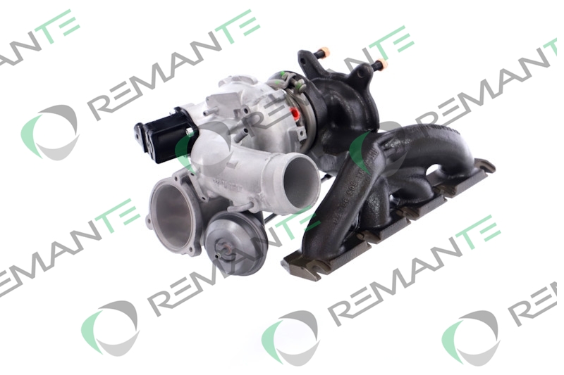 Remante Turbolader 003-002-001092R