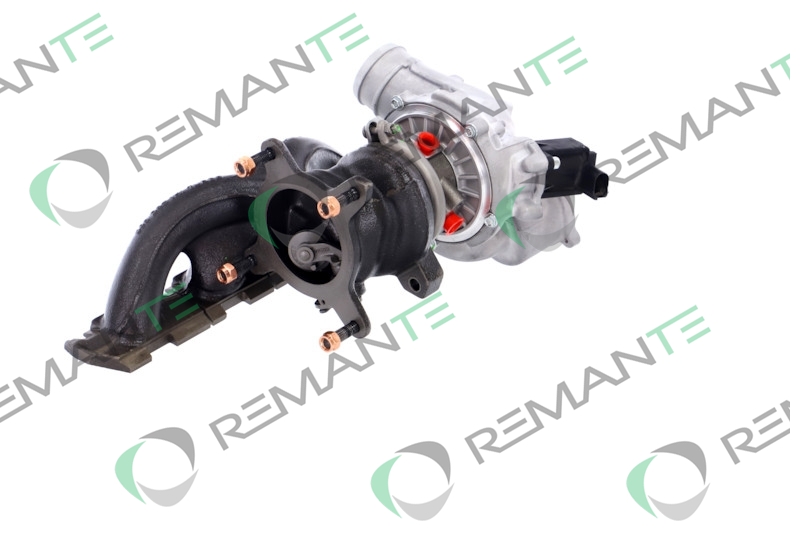 Remante Turbolader 003-002-001092R