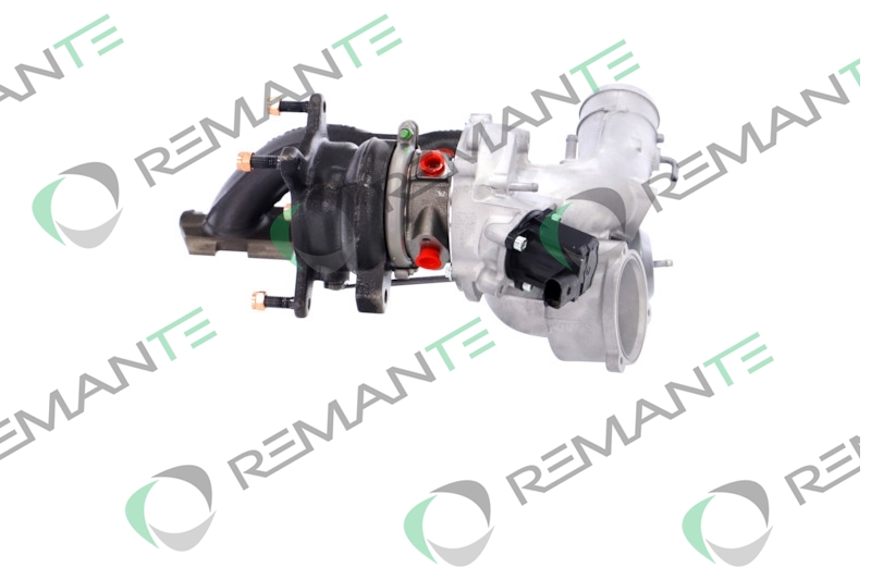 Remante Turbolader 003-002-001092R