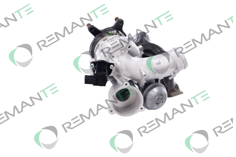 Remante Turbolader 003-002-001092R