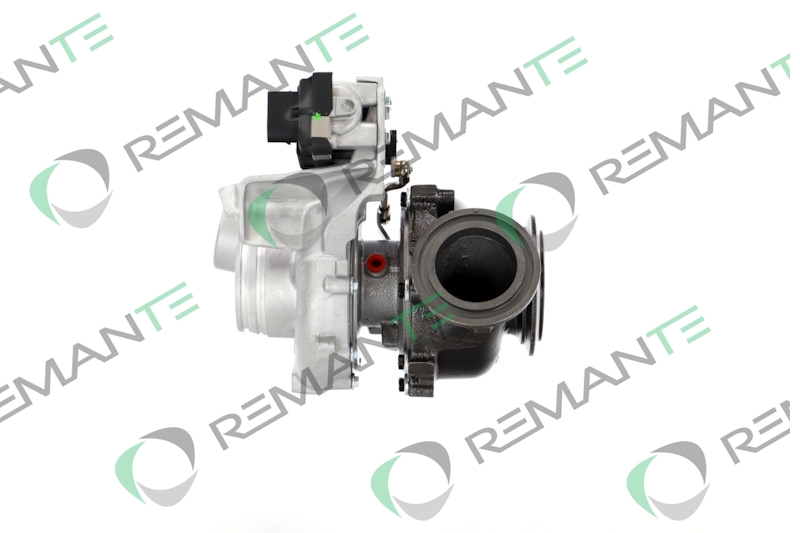 Turbolader Remante 003-002-001095R