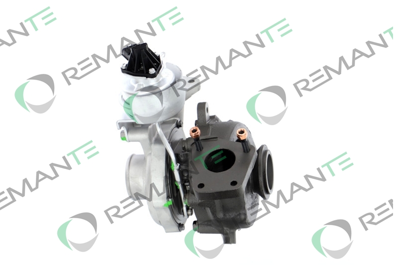 Turbolader Remante 003-002-001096R