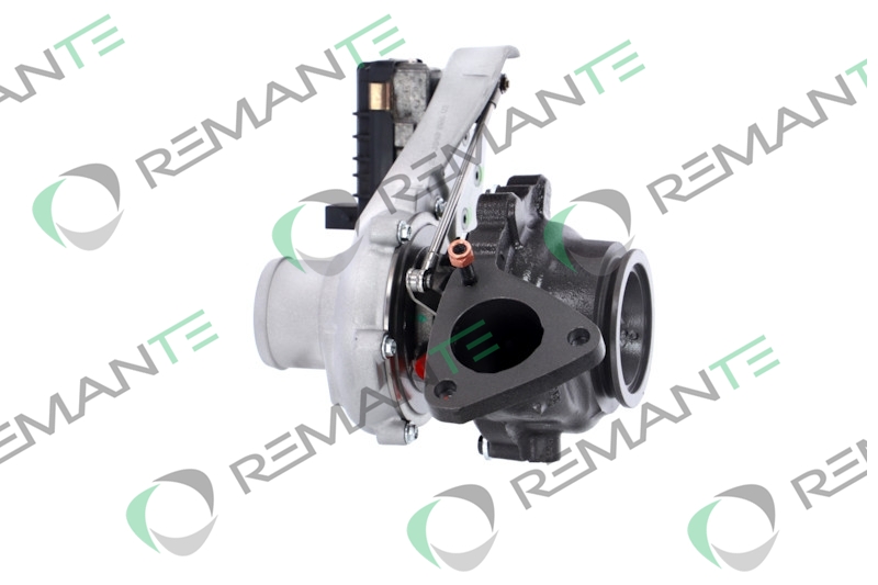 Turbolader Remante 003-002-001113R