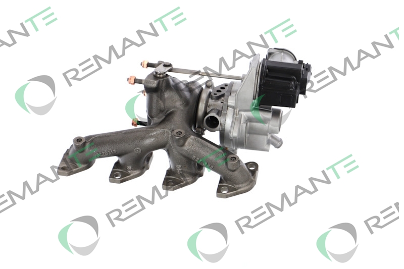 Remante Turbolader 003-002-001223R