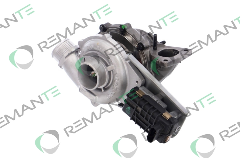 Remante Turbolader 003-002-001249R